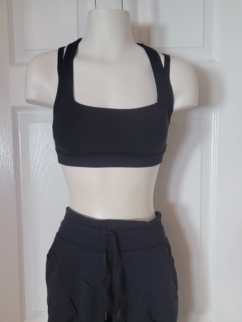 LULULEMON Sports Bra Top